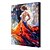 cheap People Paintings-Oil Painting Hand Painted - Famous Modern Stretched Canvas