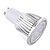 abordables Ampoules électriques-YWXLIGHT® 1pc 6 W Spot LED 630 lm GU10 5 Perles LED SMD Décorative Blanc Chaud Blanc Froid 85-265 V / 1 pièce / RoHs