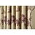voordelige Verduisteringsgordijnen-land curtains® twee panelen bloemen verduisteringsgordijnen gordijnen