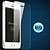 levne Ochranné fólie pro iPhone-Screen Protector pro Apple iPhone 6s Plus / iPhone 6 Plus / iPhone SE / 5s Tvrzené sklo 1 ks Ultra tenké