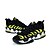 cheap Women&#039;s Athletic Shoes-Women&#039;s / Men&#039;s Walking Shoes Synthetic Black