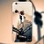 cheap Cell Phone Cases &amp; Screen Protectors-Case For Apple iPhone 6 Plus / iPhone 6 Back Cover City View Soft TPU for iPhone 6s Plus / iPhone 6s / iPhone 6 Plus