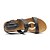 cheap Women&#039;s Sandals-Aokang® Women&#039;s Leather Sandals - 132823156
