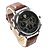 cheap Smartwatch-New Portable Mini Camcorder DV 720P DVR Digital Camera Recorder PU Leather Smart Watch Built-in 8G Video Action Camera