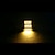 preiswerte Leuchtbirnen-YWXLIGHT® 1pc 8 W LED Mais-Birnen 810 lm R7S T 30 LED-Perlen SMD 2835 Dekorativ Warmes Weiß Kühles Weiß 85-265 V / 1 Stück / RoHs
