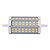 billige Kornpærer med LED-YWXLIGHT® 1pc 14 W LED-kornpærer 1480 lm R7S T 48 LED perler SMD 5730 Dekorativ Varm hvit Kjølig hvit 85-265 V / 1 stk. / RoHs