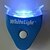 preiswerte Mundhygiene-Handheld-Zahnweiß-LED-Beschleuniger Licht, blaues