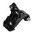 cheap Accessories For GoPro-Screw Mount / Holder Waterproof For Action Camera All Gopro Gopro 5 Gopro 4 Black Gopro 4 Session Gopro 4 Silver Gopro 4 Gopro 3 Gopro 3+
