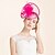 رخيصةأون قبعات الحفلة-للمرأة صوف خوذة-زفاف مناسبة خاصة عصابة رأس 1 قطعة