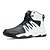 cheap Men&#039;s Athletic Shoes-Men&#039;s Walking Shoes Synthetic / Black / White