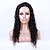 cheap Human Hair Wigs-Human Hair Lace Front Wig style Brazilian Hair Curly Wig 130% Density with Baby Hair Natural Hairline African American Wig 100% Hand Tied Women&#039;s Short Medium Length Long Human Hair Lace Wig