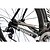 billige Sykkelverktøy, -rengjøring og -smøring-Sykkel Verktøy Praktiskt Til Fjellsykkel Vei Sykkel Sykling / Sykkel BMX TT Sykling Stål Sølv 1 pcs