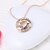 cheap Jewelry Sets-Women&#039;s Jewelry Set Earrings / Necklace - Circle Jewelry Set For Wedding / Party / Daily