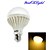 cheap Light Bulbs-LED Globe Bulbs 450 lm E26 / E27 9 LED Beads SMD 5630 Decorative Warm White 220-240 V / # / # / CE / RoHS
