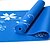 cheap Yoga Mats, Blocks &amp; Mat Bags-Yoga Mat Odor Free Eco-friendly Sticky Non Toxic PVC(PolyVinyl Chloride) Waterproof Quick Dry Non Slip For Yoga Pilates Exercise &amp; Fitness Purple Green Red