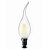 cheap Light Bulbs-E14 LED Candle Lights CA35 2 COB 200 lm Warm White Decorative AC 220-240 V 1 pc