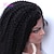cheap Human Hair Wigs-Human Hair Full Lace Wig Kinky Curly Afro 120% Density 100% Hand Tied African American Wig Natural Hairline Short Medium Long Women&#039;s