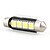 cheap Light Bulbs-Festoon Car SMD LED 5500 k Reading Light