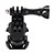 cheap Accessories For GoPro-Screw Mount / Holder Waterproof For Action Camera All Gopro Gopro 5 Gopro 4 Black Gopro 4 Session Gopro 4 Silver Gopro 4 Gopro 3 Gopro 3+