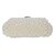 cheap Clutches &amp; Evening Bags-Women&#039;s Polyester Evening Bag Wedding Bags White / Champagne / Beige