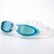 abordables Lunettes de natation-adultes anti-buée anti-UV lunettes de natation de prescription unisexe lunettes réglables revêtement imperméable