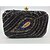 cheap Clutches &amp; Evening Bags-Women Bags All Seasons Other Leather Type Evening Bag Sequin for Formal Black Silver Purple Fuchsia Green
