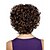 رخيصةأون باروكات اصطناعية-الشعر المستعار للمرأة زي الباروكات الباروكات تأثيري