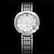 cheap Women&#039;s Watches-Abby The Latest Fashion Gilded Quartz Watch, Fashion Ladies Watche