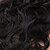 olcso Fejtető és homlok-8 12 14 16 18 20inch Koromfekete (#1B) Kézi készített Hullám Emberi haj Bezárás Világos barna Svájci csipke 45g gramm Cap Méret