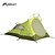 cheap Tents, Canopies &amp; Shelters-HIMAGET 2 person Tent Outdoor Waterproof Windproof Rain Waterproof Double Layered Camping Tent &gt;3000 mm for Hunting Fishing Hiking Polyester Taffeta Oxford Aluminium