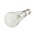 cheap Light Bulbs-YouOKLight LED Globe Bulbs 500 lm E26 / E27 B 12 LED Beads SMD 5050 Decorative Warm White 85-265 V / 1 pc / RoHS / CE Certified