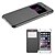 cheap Cell Phone Cases &amp; Screen Protectors-Case For iPhone 6 iPhone 6 Plus with Stand with Windows Flip Full Body Solid Color Hard PU Leather for iPhone 6s Plus iPhone 6 Plus