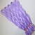 cheap Crochet Hair-24 80g light mauve lavender kanekalon senegalese twists xpression synthetic jumbo box braiding hair
