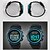 cheap Sport Watches-SKMEI Men&#039;s Sport Watch Wrist Watch Digital Watch Solar Energy Digital Water Resistant / Waterproof Alarm Calendar / date / day Digital Golden Blue / Rubber / Two Years