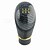 cheap Car Shift Knobs-Vehicle Shift Knob Business Vehicle Shift Knob Refit For PU Leather / Plastic