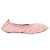 cheap Ballet Shoes-Women&#039;s Ballet Shoes Canvas / Leatherette Flat Flat Heel Non Customizable Dance Shoes Pink / Indoor