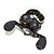 cheap Fishing Reels-Fishing Reel Baitcasting Reel 6.3:1 Gear Ratio+14 Ball Bearings Left-handed Sea Fishing / Bait Casting / Ice Fishing - LB200-Left / Jigging Fishing / Freshwater Fishing / Carp Fishing / Bass Fishing