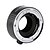 cheap Lenses Accessories-KOOKA KK-N25A AF Aluminium Macro Extension Tube for Nikon 25mm SLR Cameras