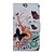 cheap Cell Phone Cases &amp; Screen Protectors-Case For Wiko Wiko Case Wallet / Card Holder / with Stand Full Body Cases Butterfly Hard PU Leather for