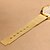 baratos Relógios de aço-Geneva Mulheres Relógio de Pulso Quartzo Dourada Venda imperdível Analógico Amuleto Fashion Relógio simples