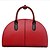 cheap Handbag &amp; Totes-Women PU Hobo Shoulder Bag / Tote - White / Red / Black / Khaki