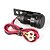 baratos Peças para motociclos e quadriciclos-Adaptador 12v impermeável motocicleta guiador telemóvel usb poder carregador