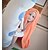 baratos Cosplay para o Dia a Dia &amp; T-shirts-Inspirado por Himouto Fantasias Anime Fantasias de Cosplay Japanês Hoodies cosplay Sólido / Estampado Manga Longa Capa Para Homens / Mulheres