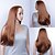 cheap Synthetic Lace Wigs-Synthetic Wig Straight Women&#039;s Lace Front Synthetic Hair