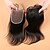 Χαμηλού Κόστους Τούφες Μαλλιών-8 10 12 14 16 18 20inch Φυσικό Μαύρο (#1Β) Δεμμένο στο Χέρι Drept Ανθρώπινη Τρίχα Κλείσιμο Μεσαίο Καφέ Ελβετικό Δέσιμο 45g γραμμάριοCap