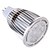 Χαμηλού Κόστους Λάμπες-YWXLIGHT® LED Σποτάκια 850 lm GU5.3(MR16) MR16 7 LED χάντρες SMD Διακοσμητικό Θερμό Λευκό Ψυχρό Λευκό 85-265 V 12 V / 1 τμχ / RoHs / CE