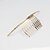 cheap Hair Jewelry-Women&#039;s Hairpins For Party Daily Casual Alloy Golden Silver