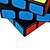 Недорогие Кубики-головоломки-Speed Cube Set Волшебный куб IQ куб 3*3*3 Кубики-головоломки головоломка Куб профессиональный уровень Скорость Классический и неустаревающий Детские Взрослые Игрушки Подарок / 14 лет +