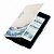 economico Custodie per tablet&amp;Proteggi-schermo-Custodia Per Amazon Integrale / Casi Tablet Con stampe Resistente pelle sintetica