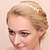 cheap Headpieces-Imitation Pearl / Rhinestone / Alloy Headbands with 1 Wedding / Special Occasion Headpiece